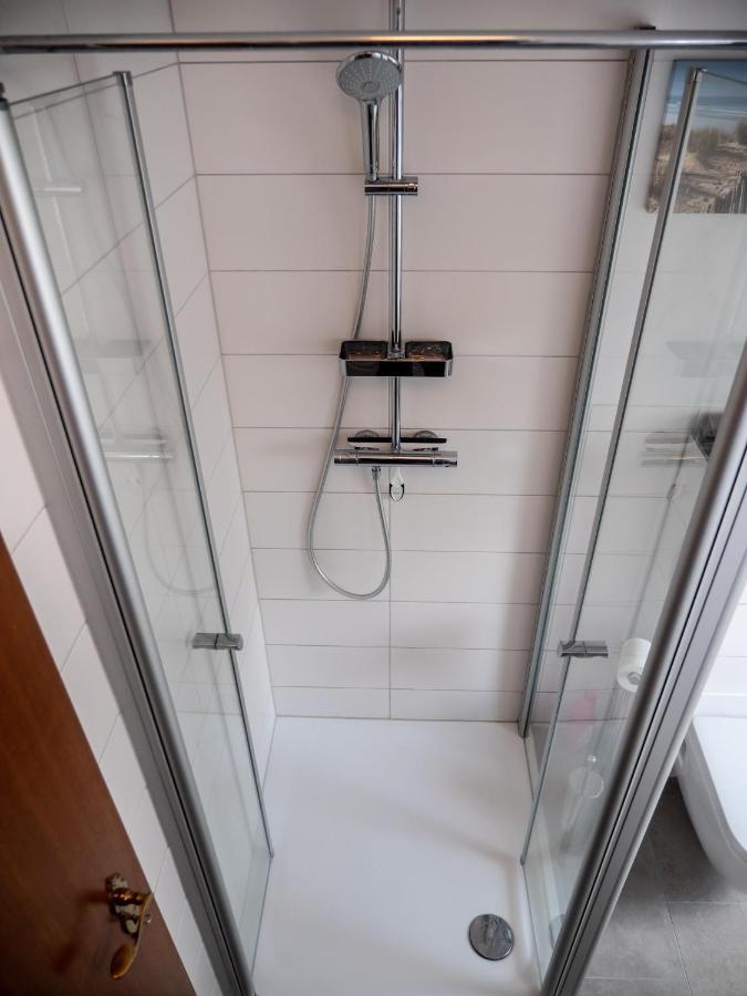 Muehlberg, Ferienwohnung Schneverdingen Exteriér fotografie